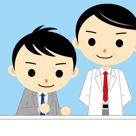 医師事務作業補助者