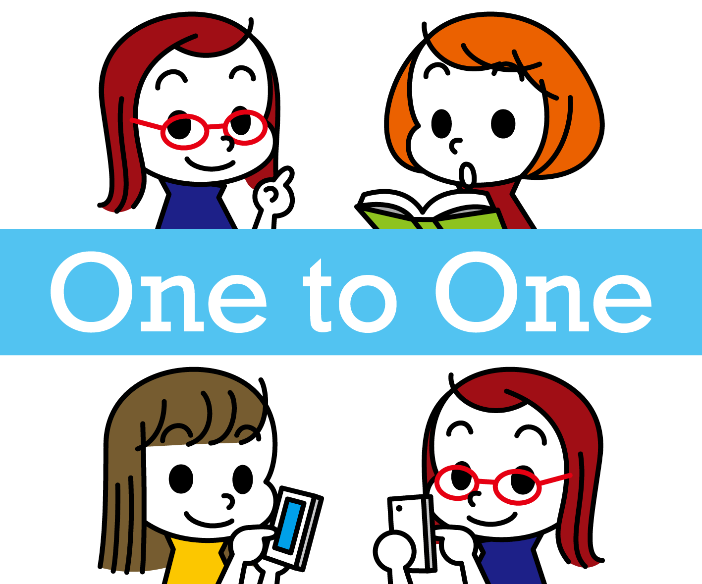 OnetoOne
