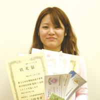学生