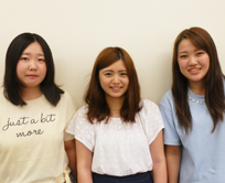 学生写真