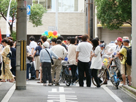 愛染祭り