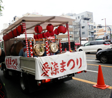 夏祭り