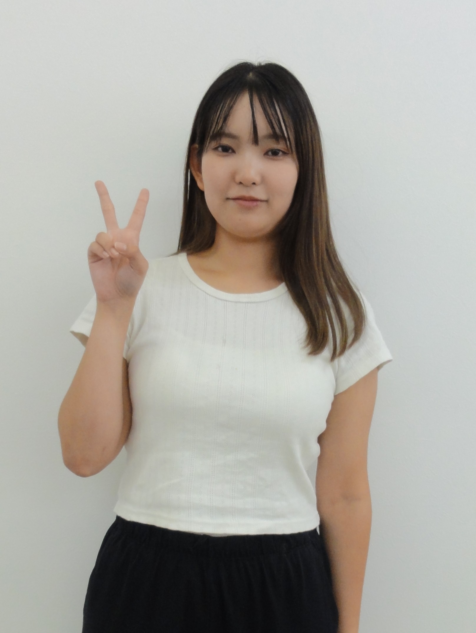 在校生